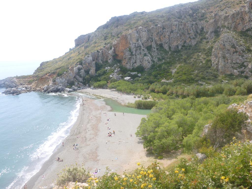 Preveli Kerames