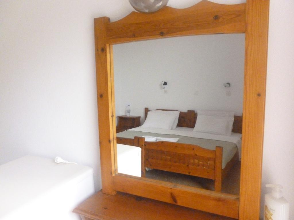 Apartment Preveli Kerames