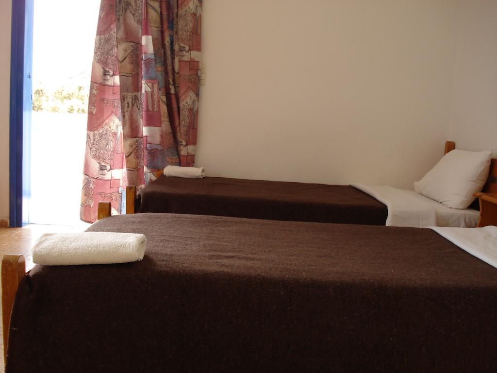 Apartment Preveli