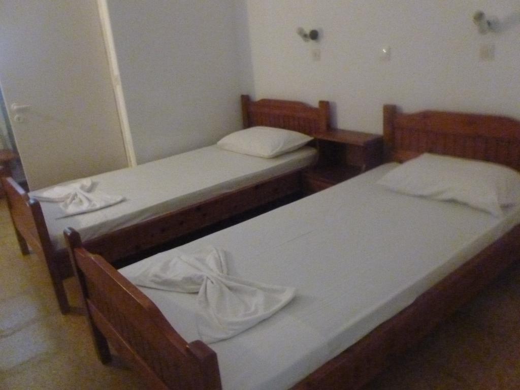Apartment Preveli Kerames