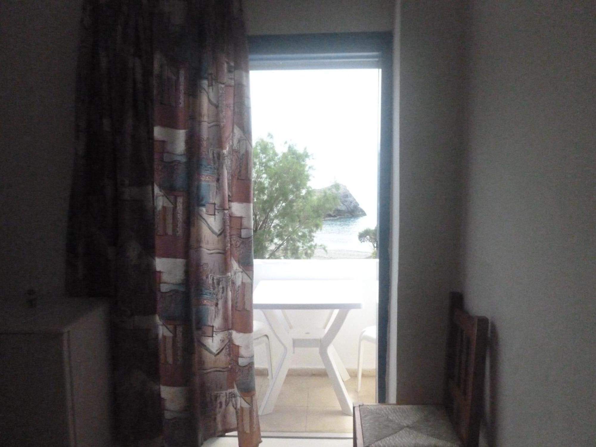 Apartment Preveli Kerames