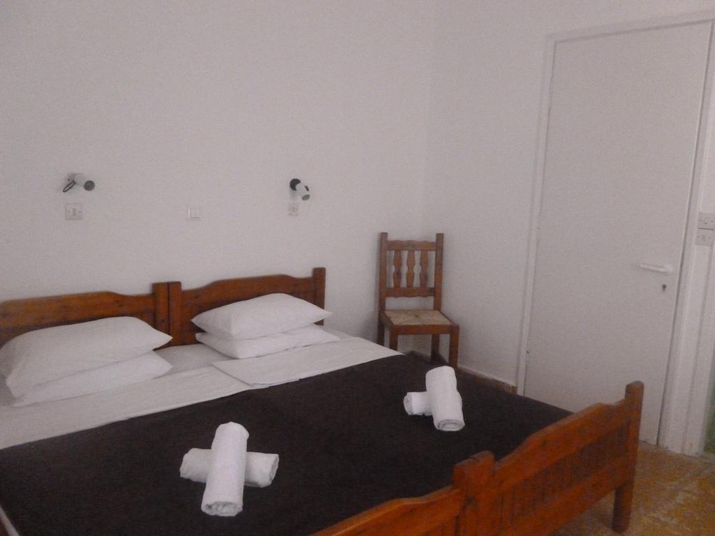 Apartment Preveli Kerames