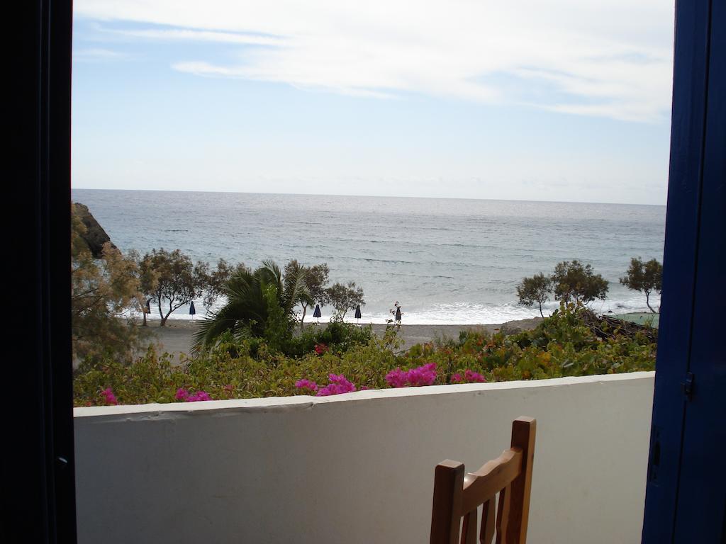 Preveli Apartment Kerames