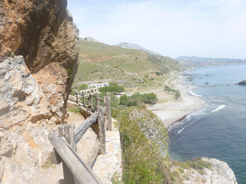 Preveli Apartment *