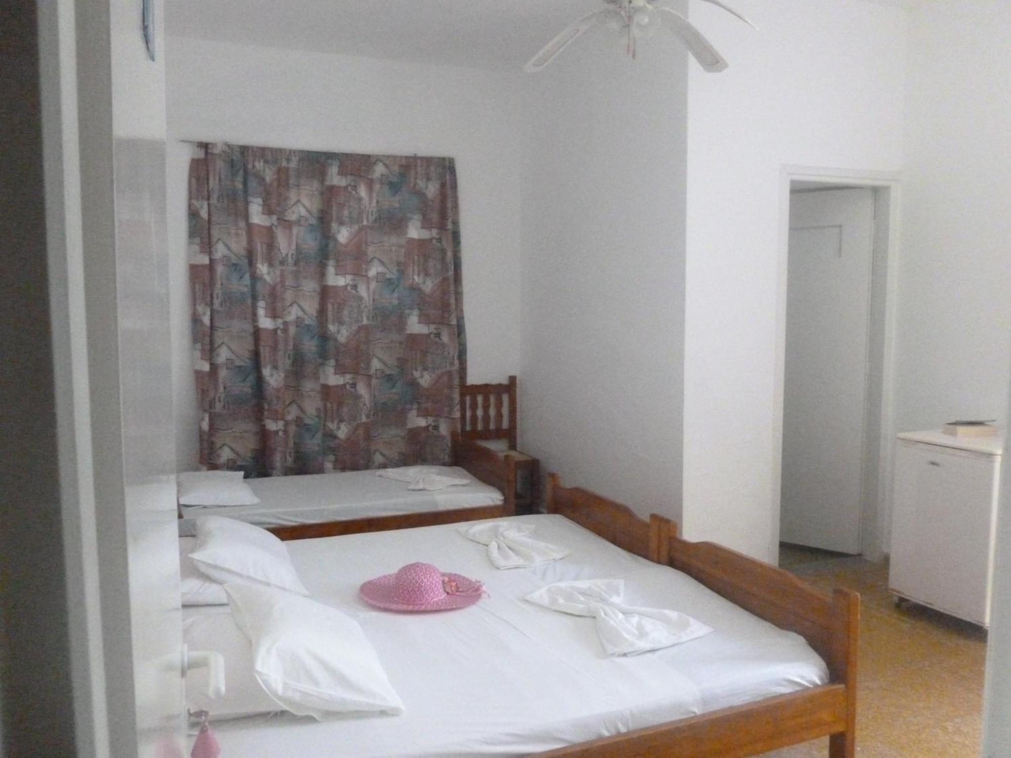 Preveli Apartment