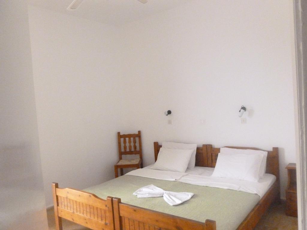 Preveli Apartment Kerames
