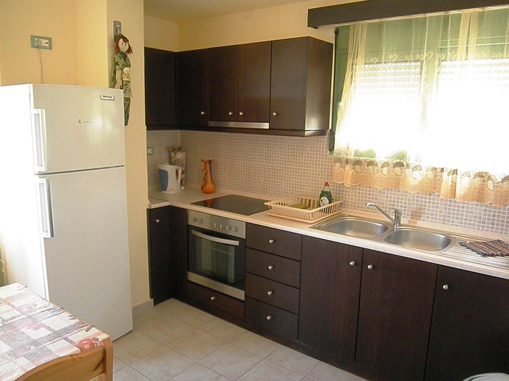 Apartment Aroma Sea Stegna