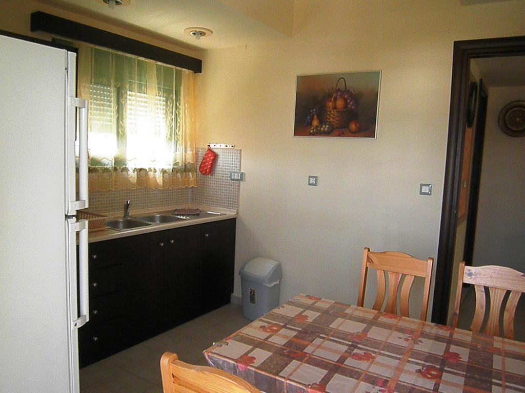 Aroma Sea Apartment Stegna