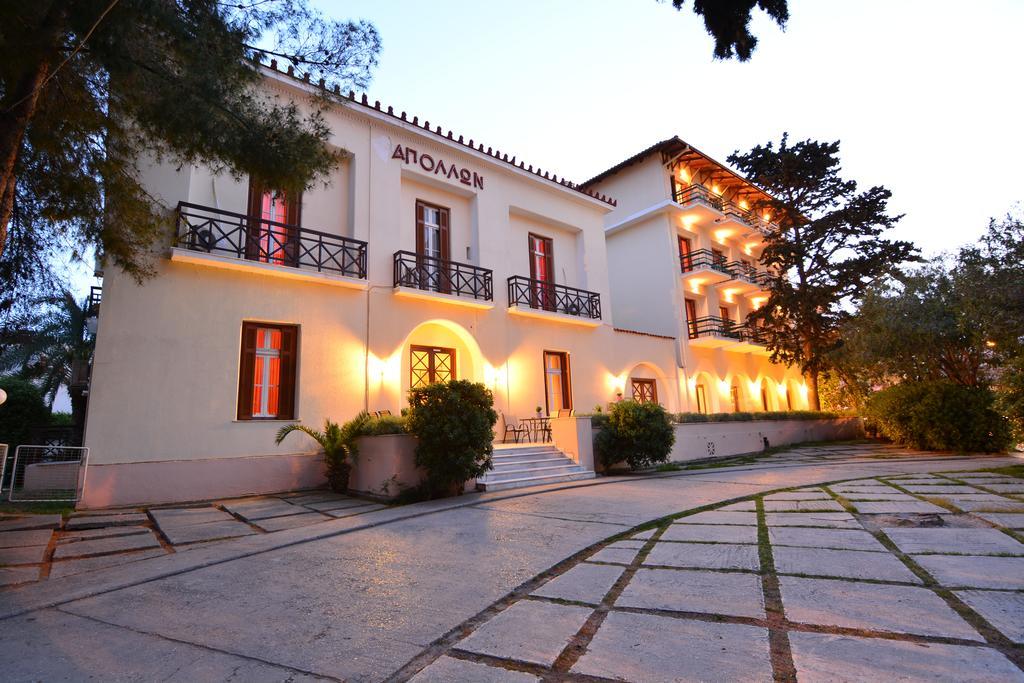 Hotel Apollon Xylokastro
