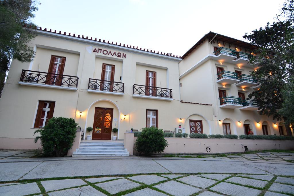 Hotel Apollon Xylokastro