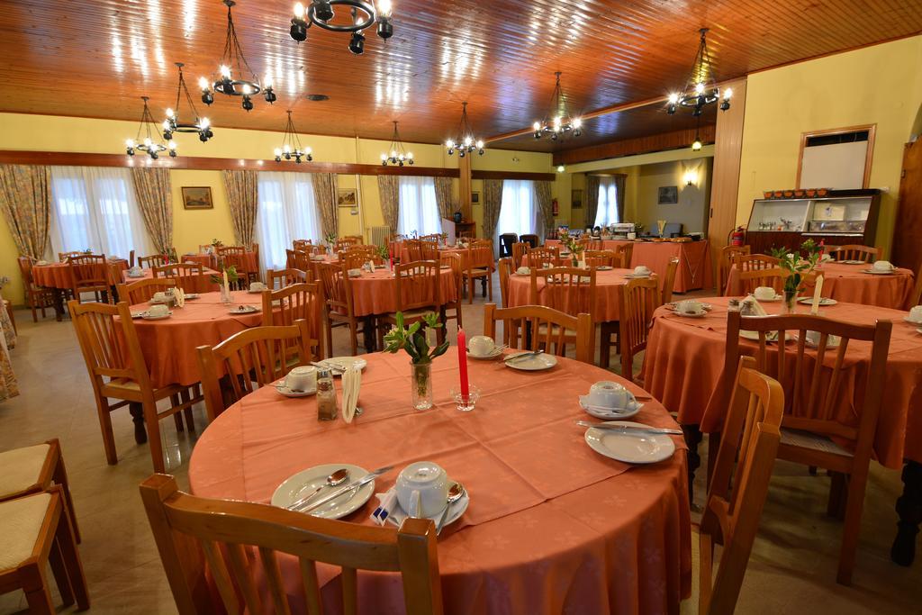 Hotel Apollon Xylokastro