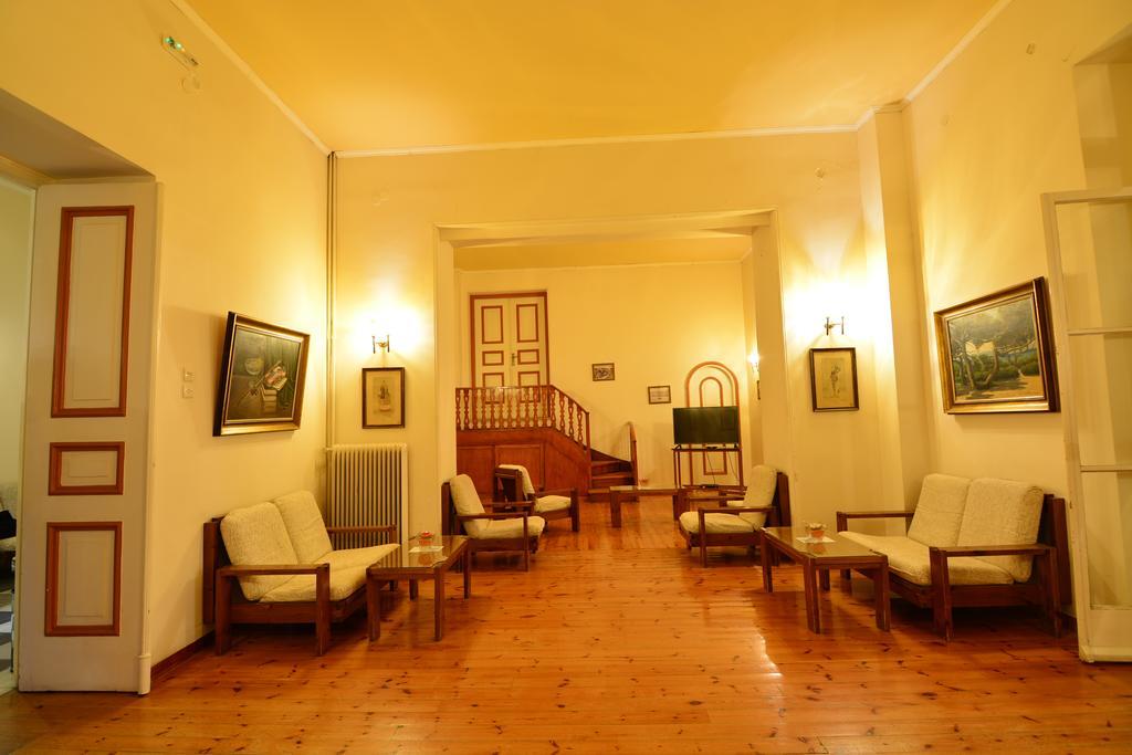 Hotel Apollon Xylokastro