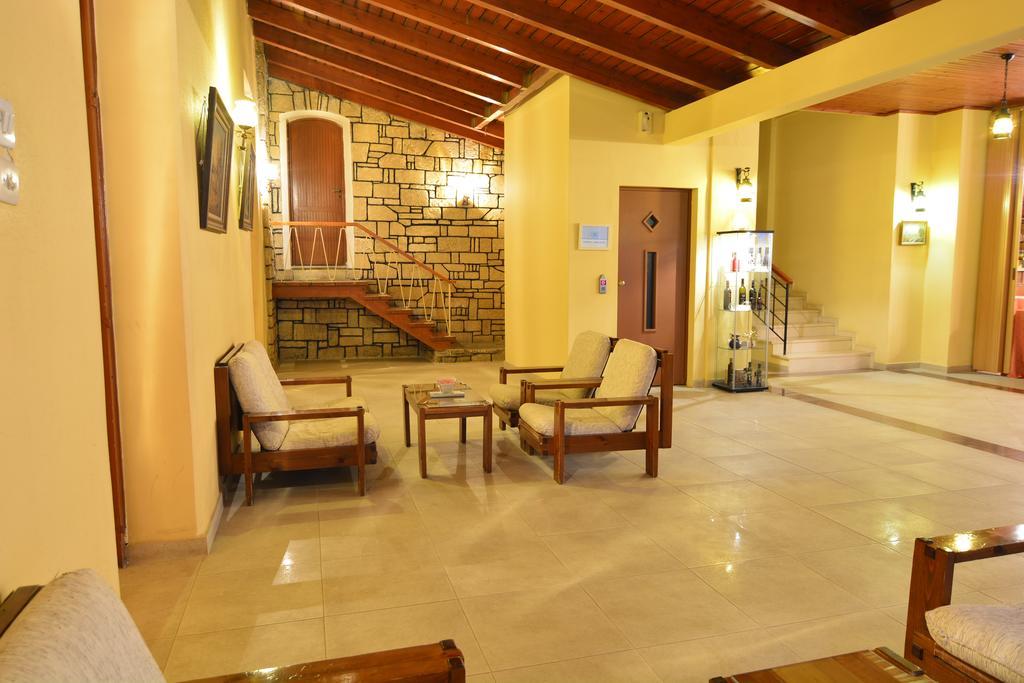 Hotel Apollon 3*