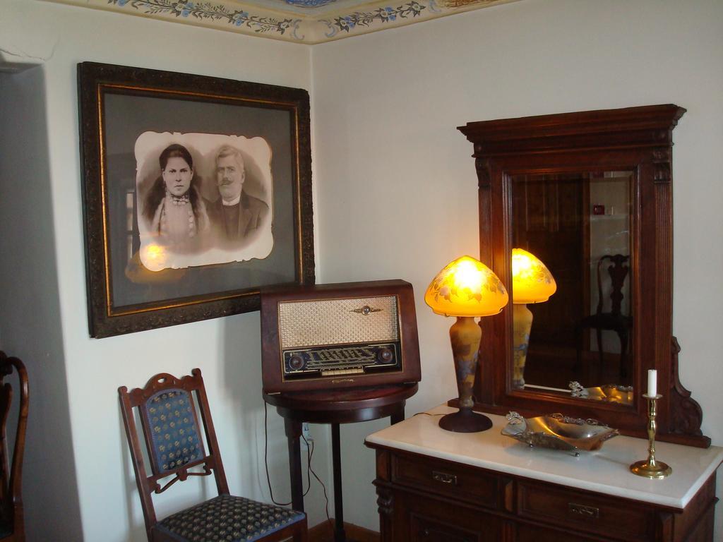 Inn Oikia Alexandrou Traditional