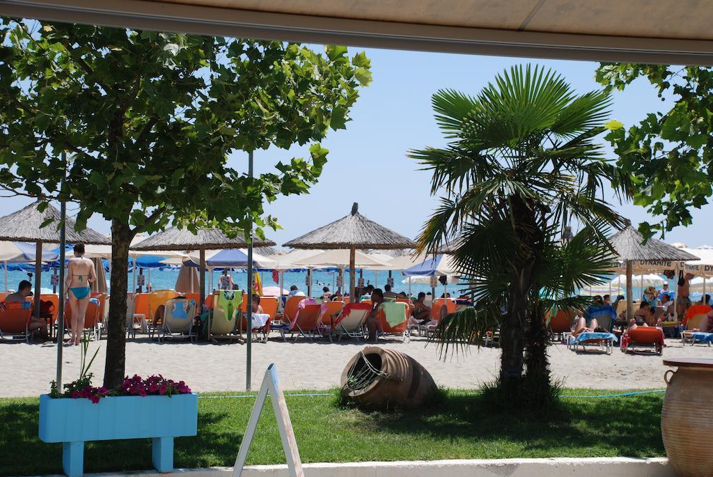 Aparthotel Pantheon Beach