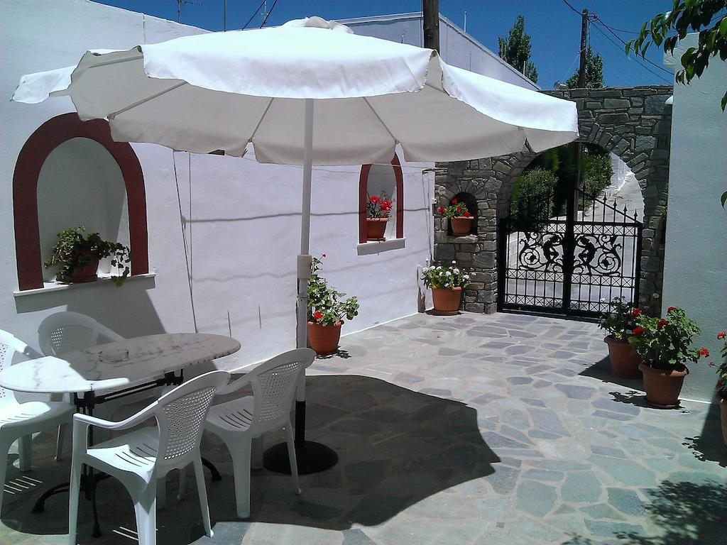Guest house Rena Parikia (Paros)