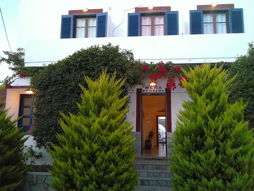 Guest house Rena