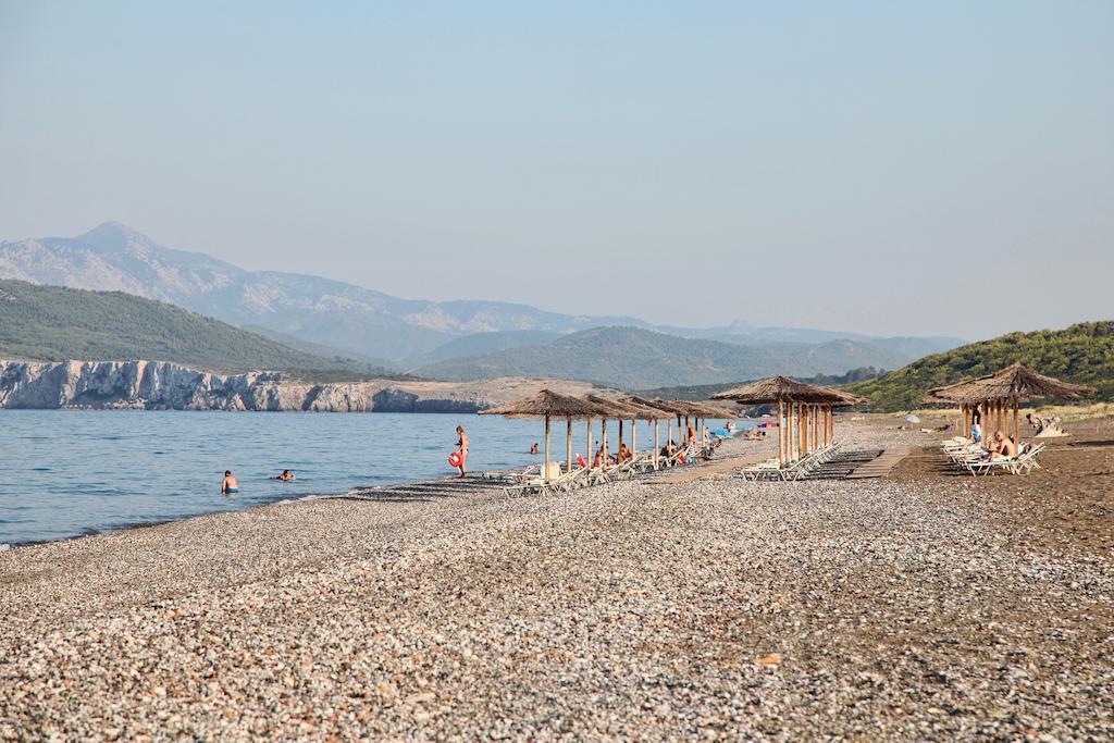 Hotel Thalatta Seaside