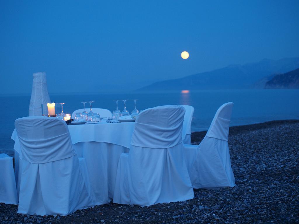Thalatta Seaside Agia Anna (Evia)