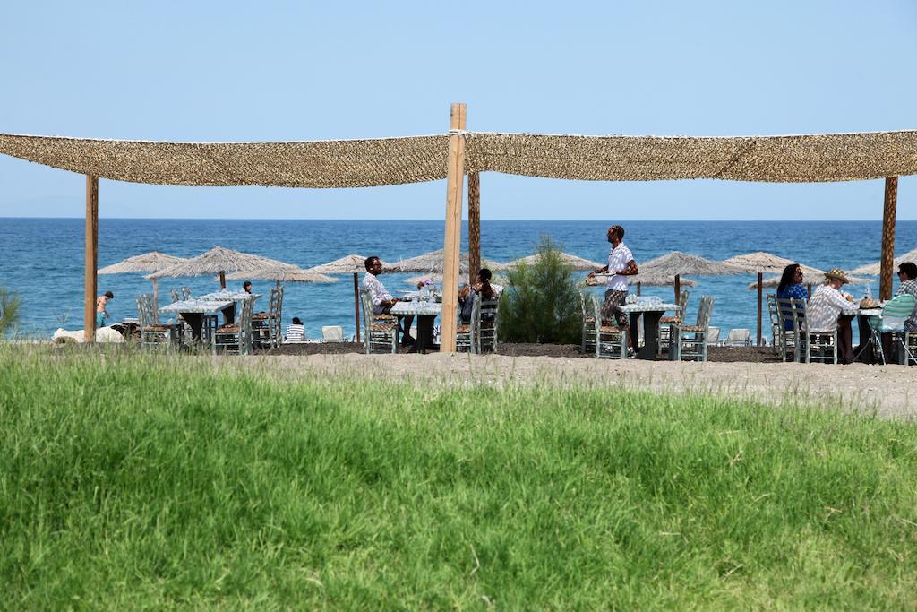 Hotel Thalatta Seaside 4*
