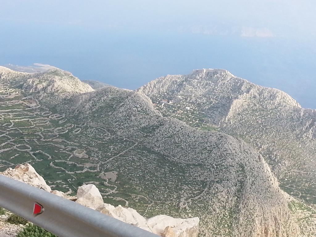 Mika's House Chalki Town