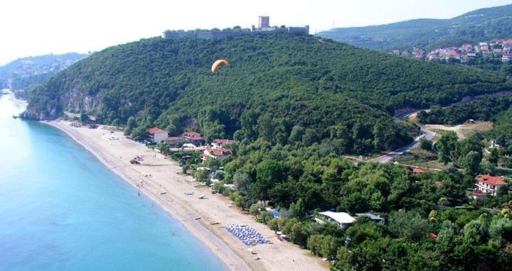 Sun Pieria Apartment