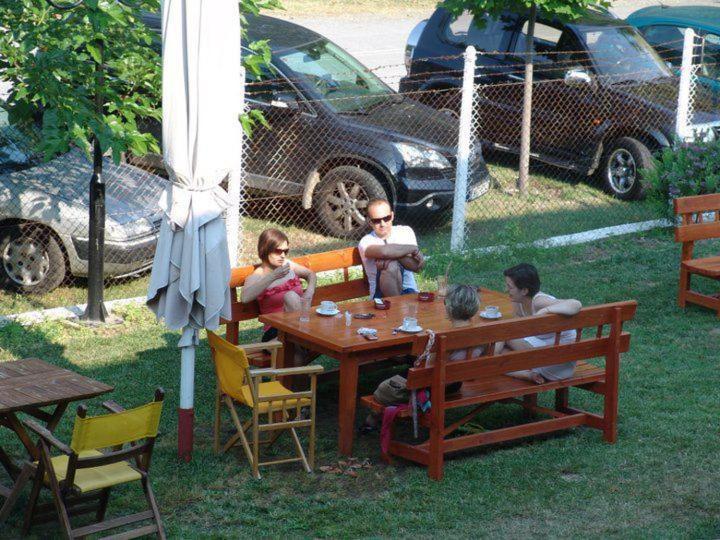 Apartment Sun Pieria *