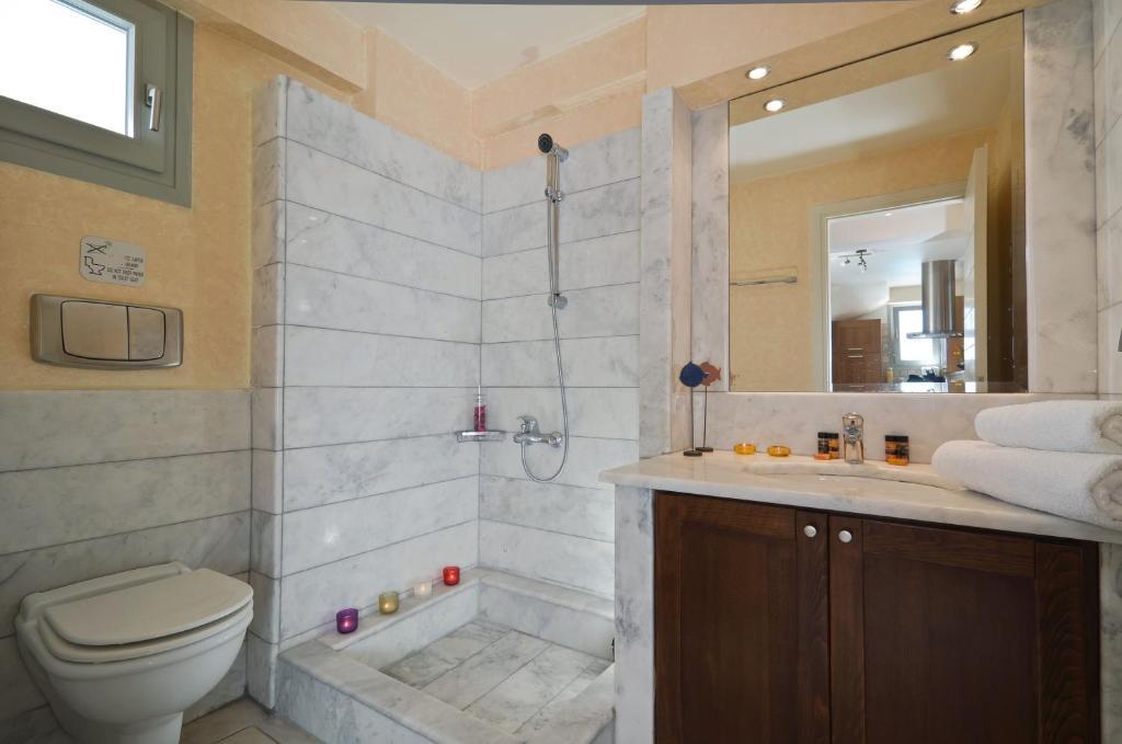 Harmony Aparthotel 4*