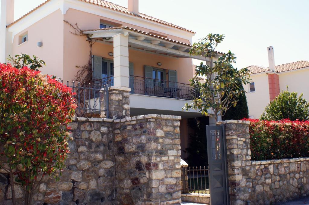 Harmony Aparthotel