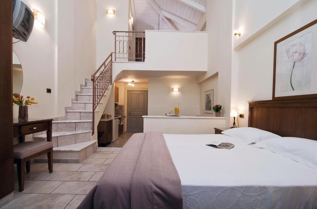 Harmony 4* Selianitika