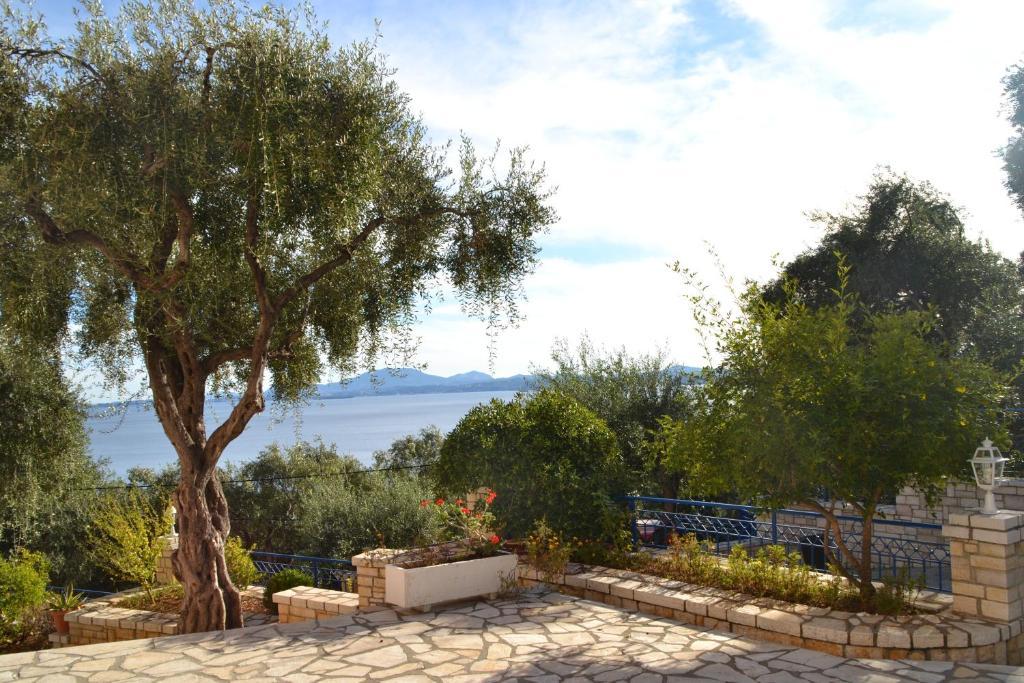 Aparthotel View Luxury 4*
