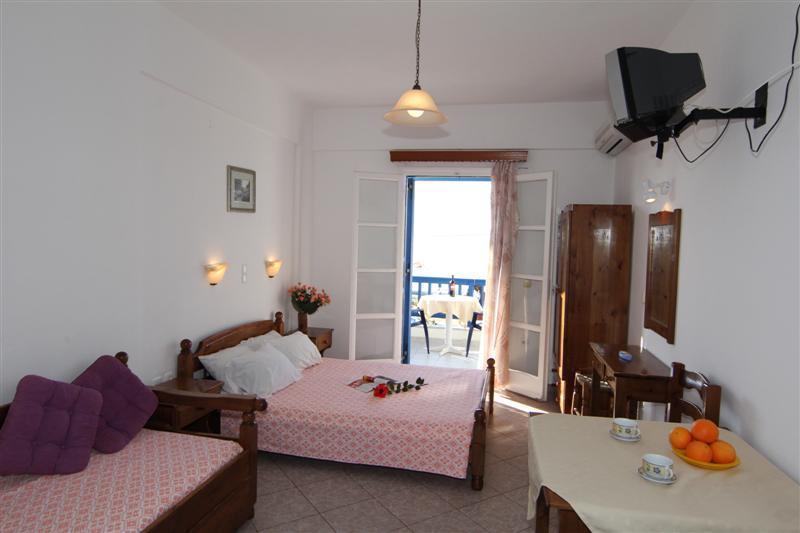 Apartment Vagos 2 *