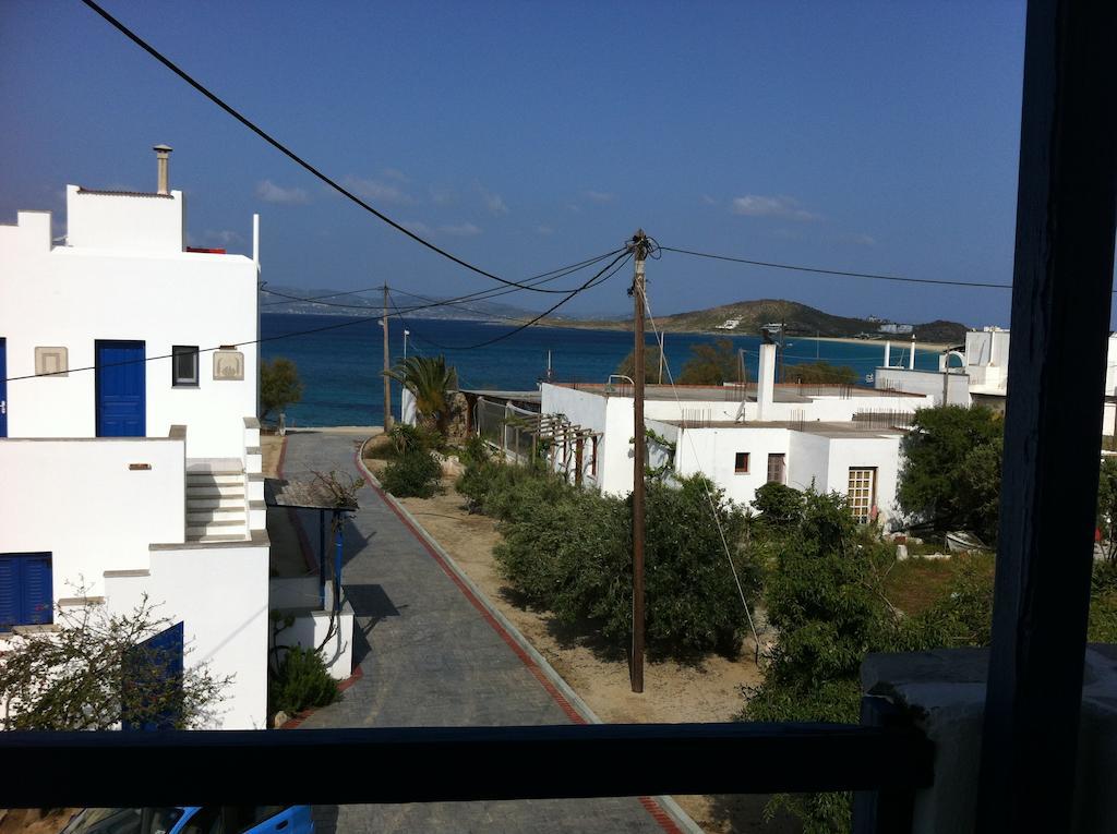 Vagos 2 Agios Prokopios (Naxos)