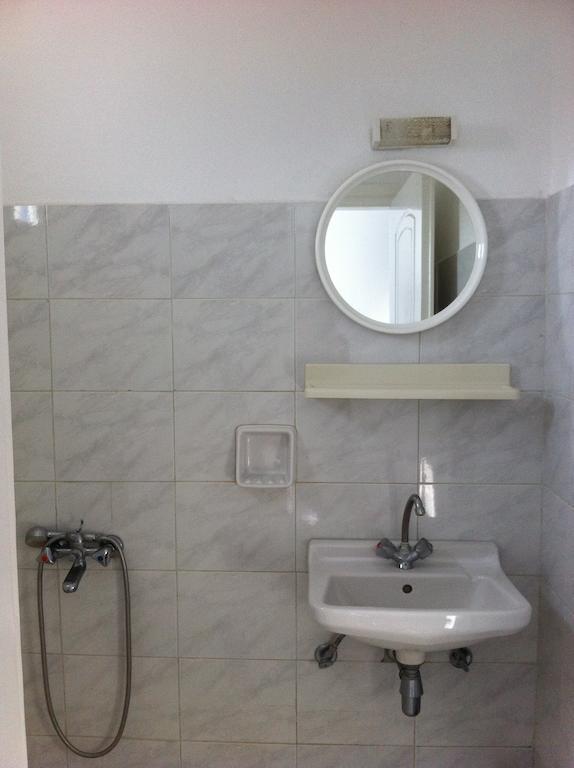Apartment Vagos 1 Agios Prokopios (Naxos)
