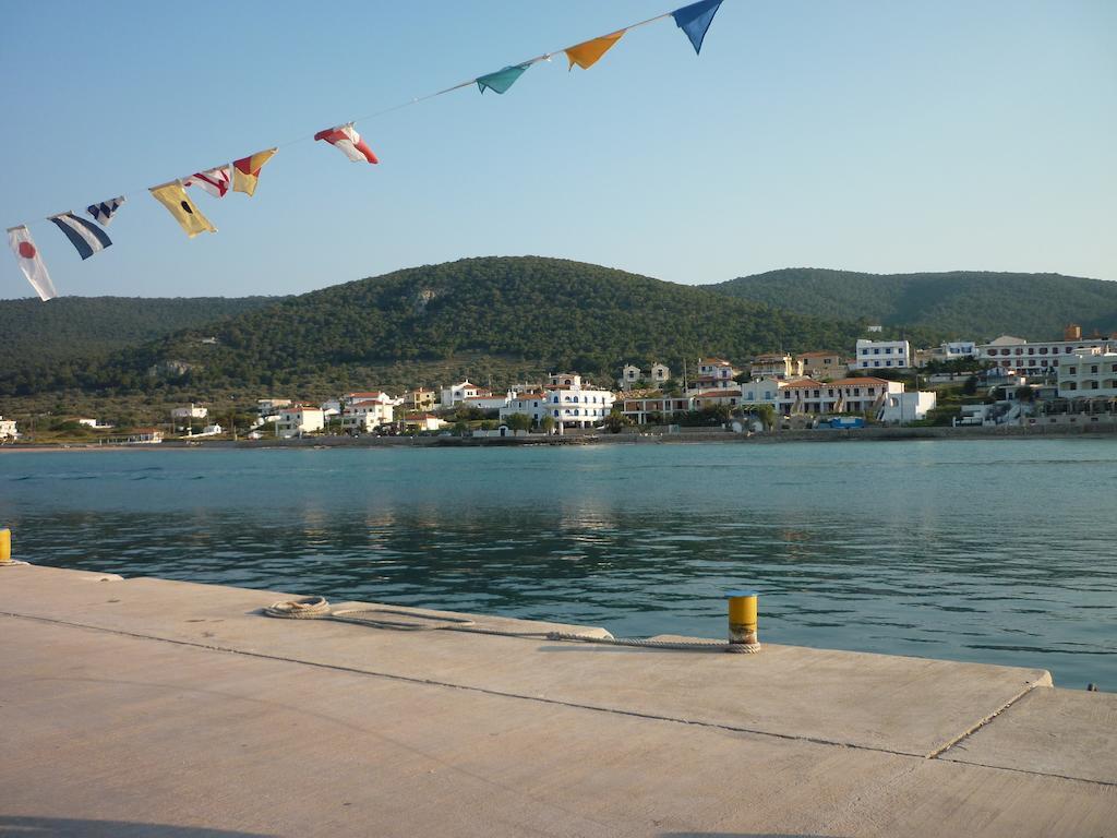 Hotel Akti *