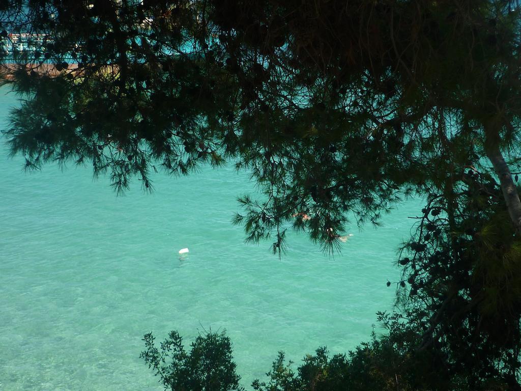 Hotel Akti Agistri Island