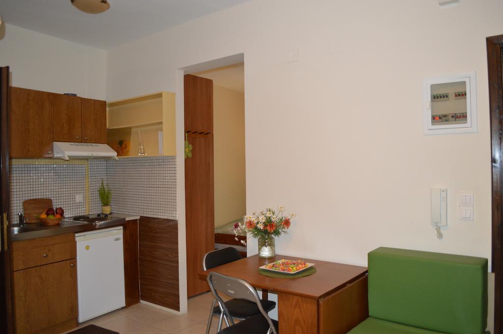 Apartment Home Suites Hersonissos (Crete)