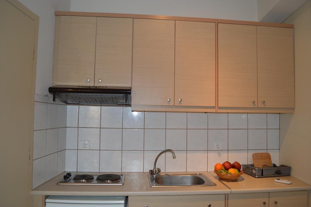 Home Suites Hersonissos (Crete)