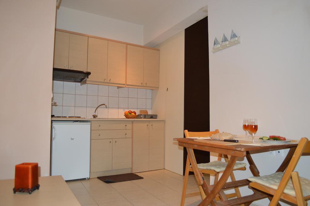 Home Suites Hersonissos (Crete)