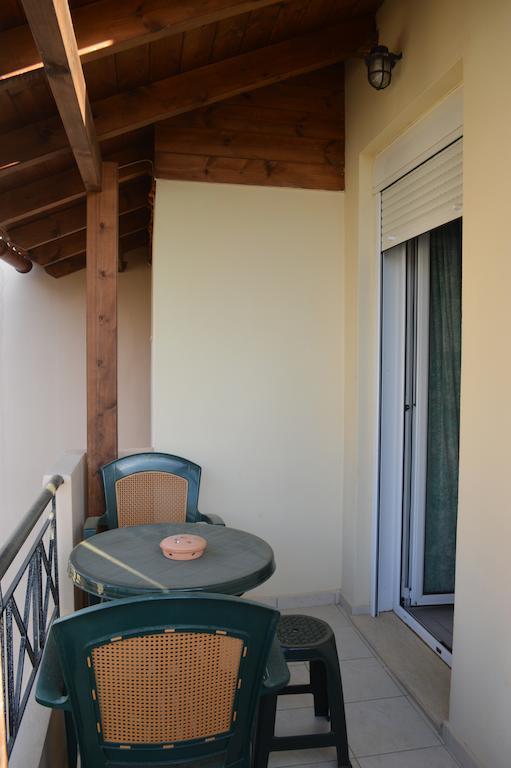 Apartment Home Suites