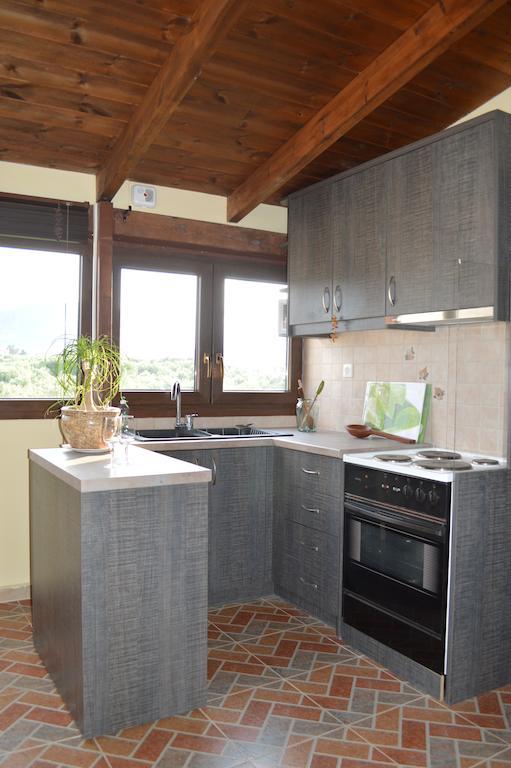 Apartment Home Suites Hersonissos (Crete)