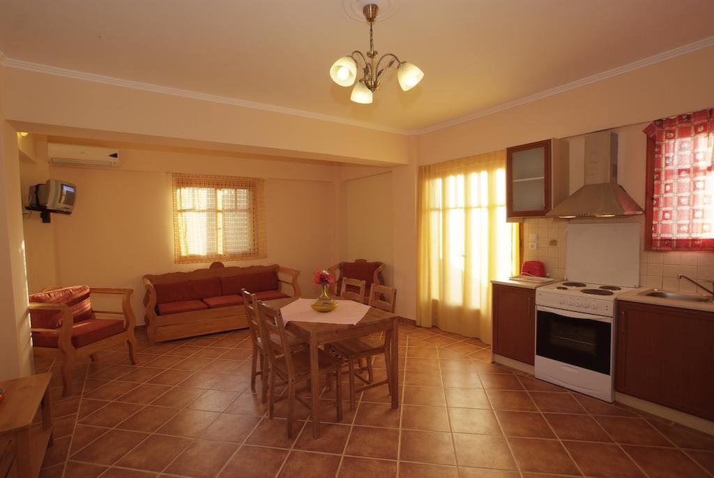 Holiday home Irida Armenistis (Ikaria)