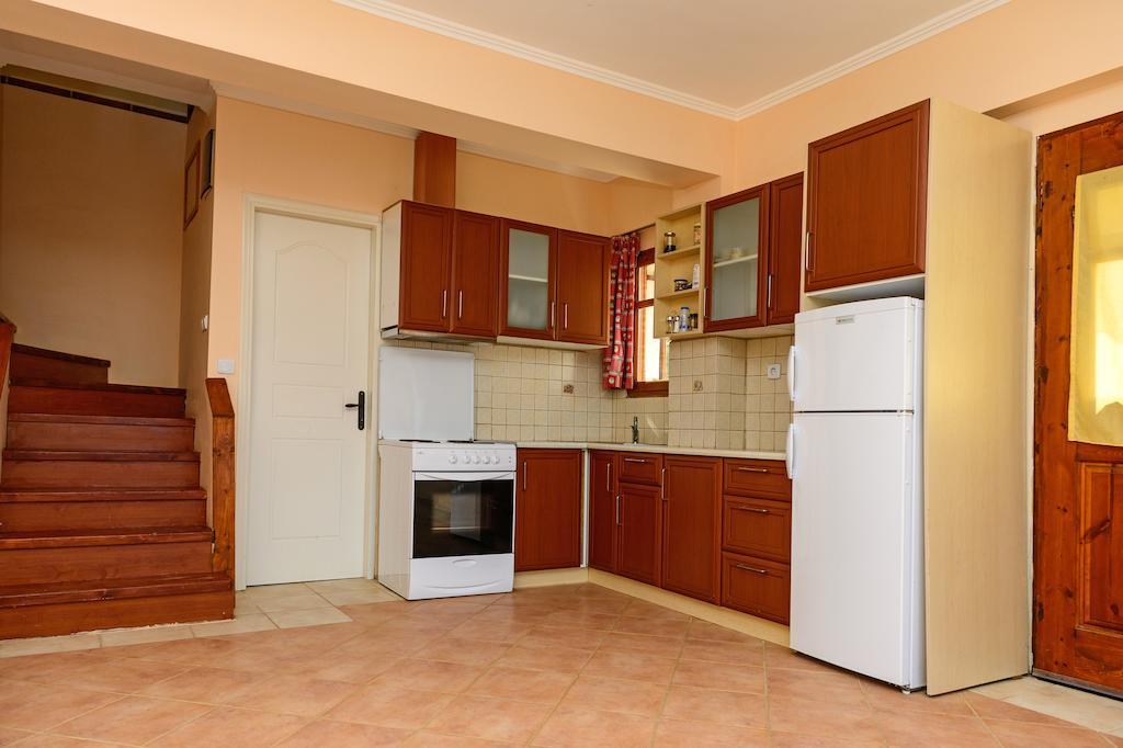 Holiday home Irida