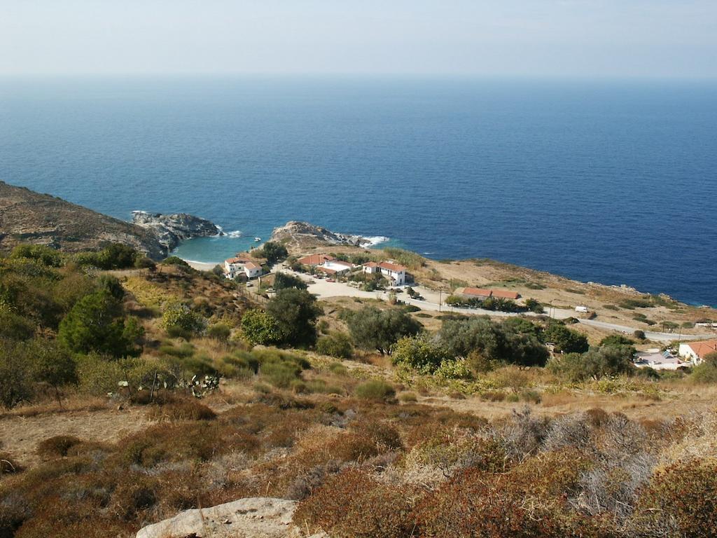 Holiday home Irida Armenistis (Ikaria)