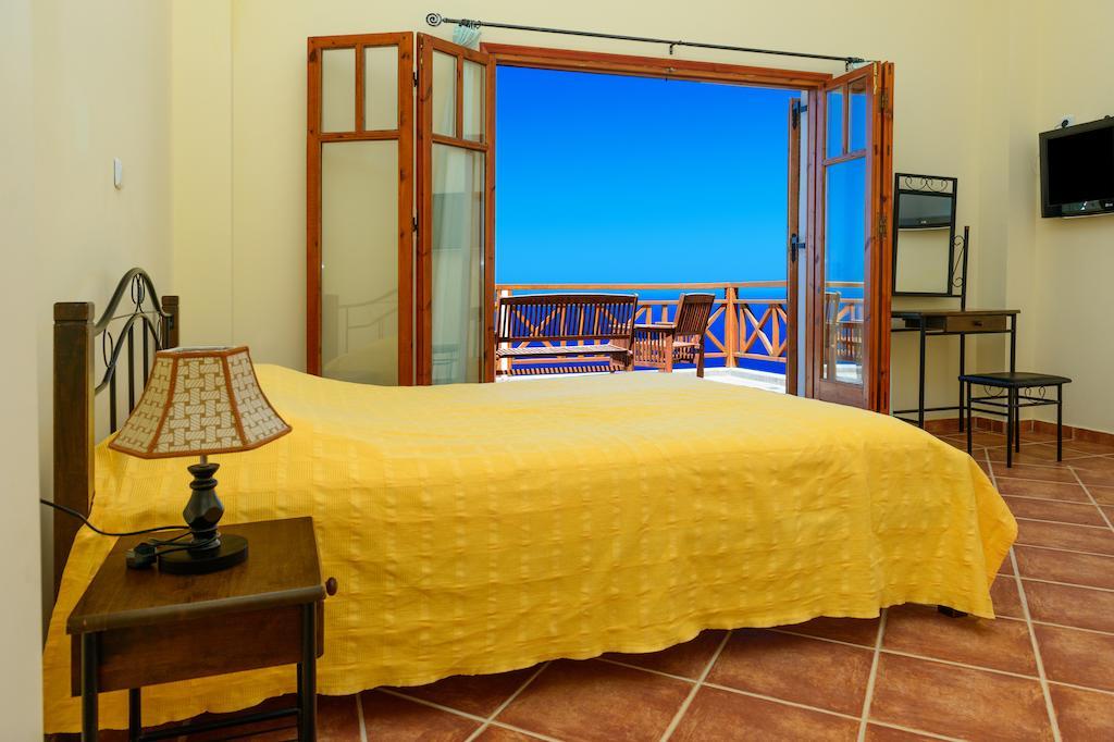 Holiday home Irida