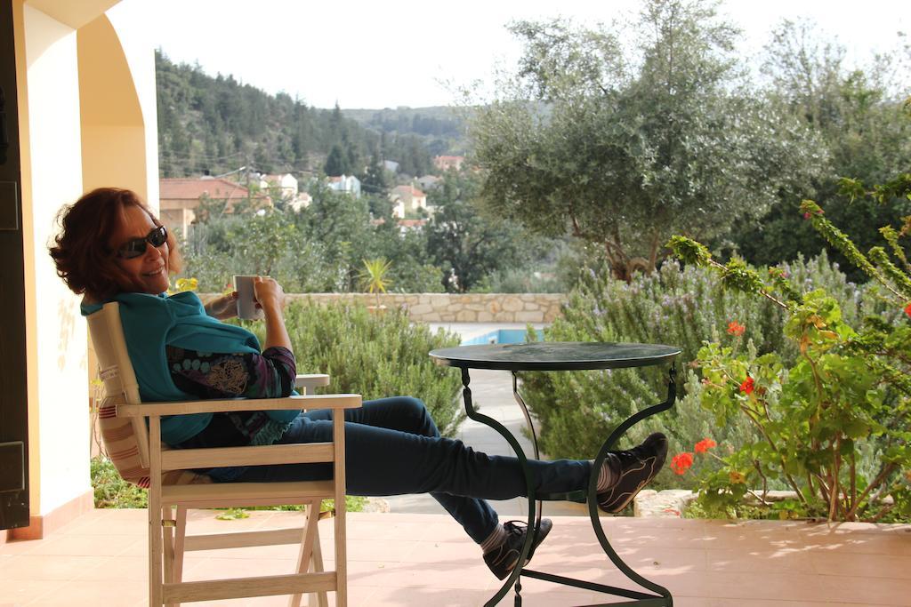 Apartment Marilena