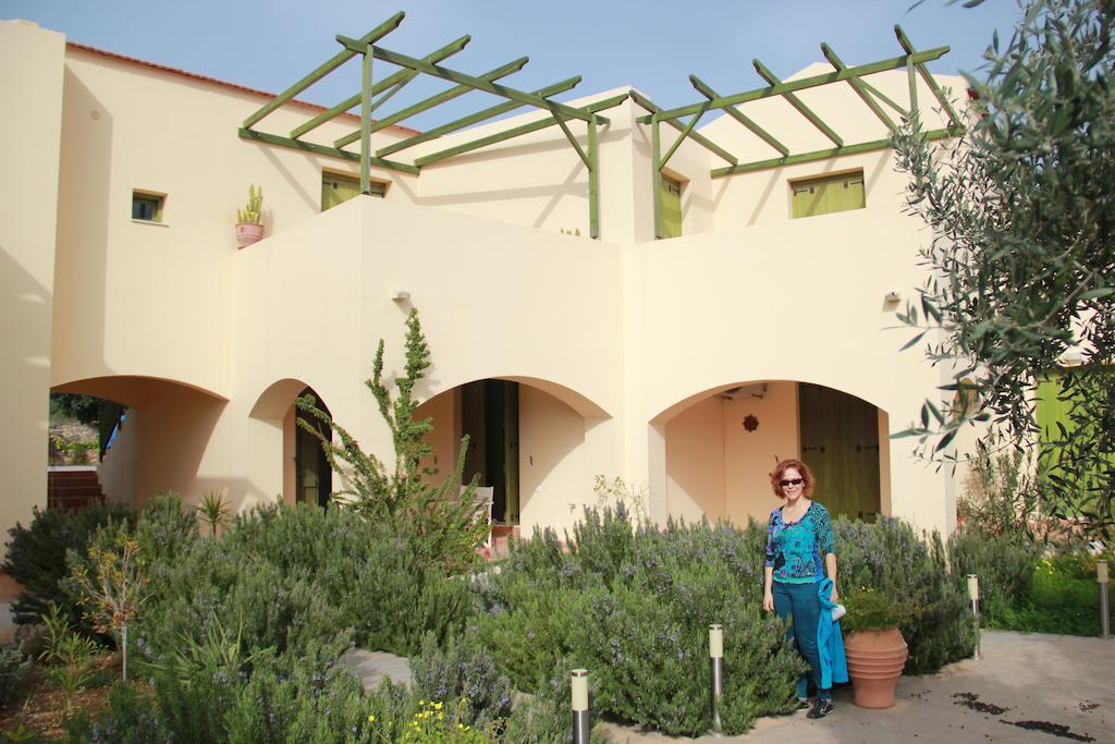 Apartment Marilena Gavalochori