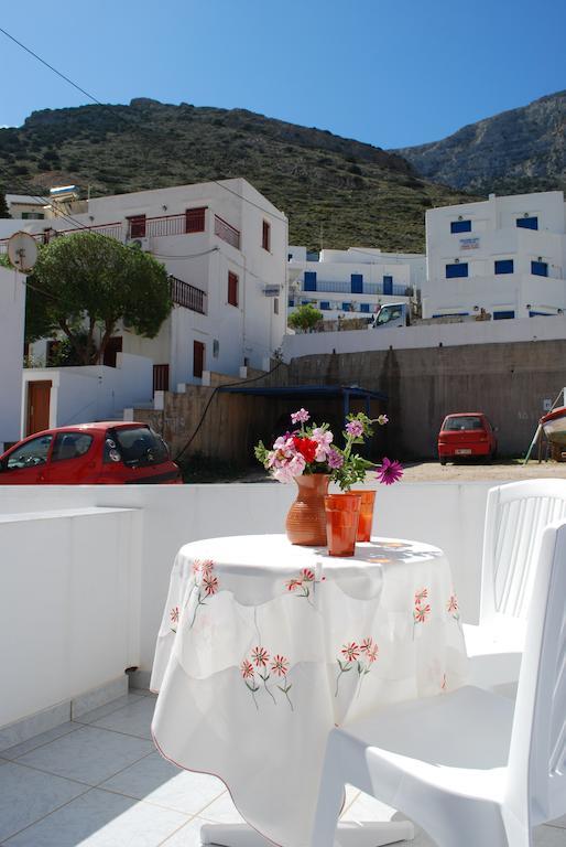 Bed & Breakfast To Steno Kamares (Sifnos)