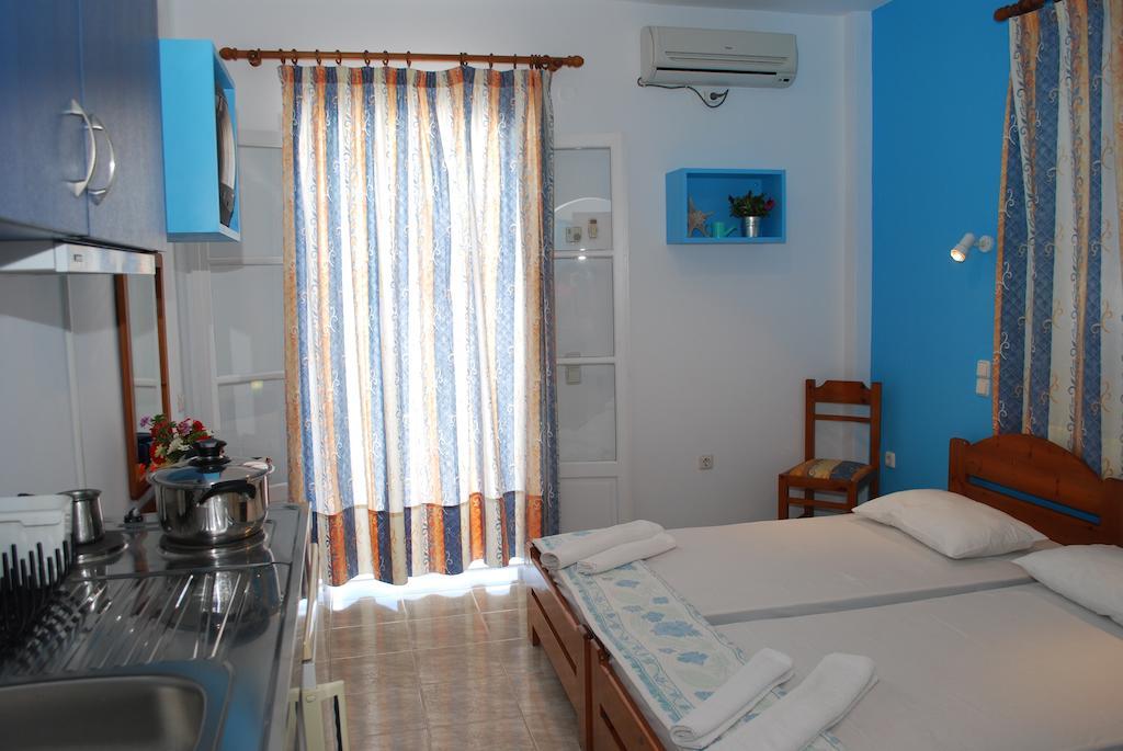 Bed & Breakfast To Steno
