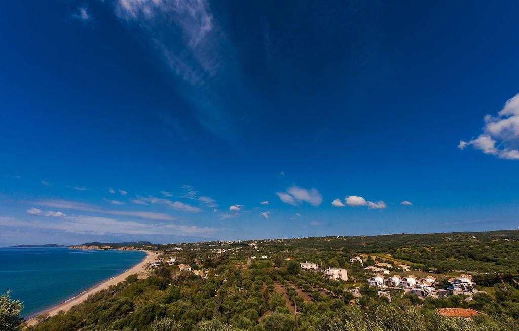 Lontos Village